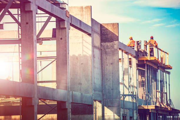 Best Concrete Foundation Repair in Michigan City, IN