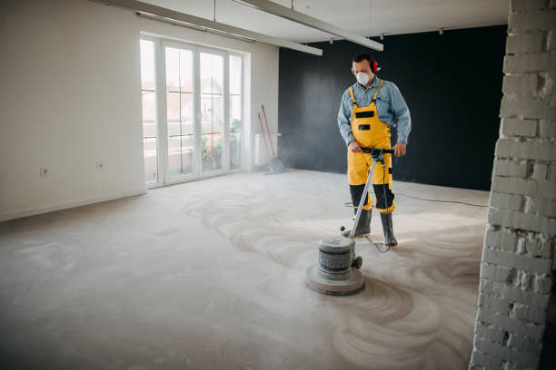 Best Commercial Concrete Services in Michigan City, IN