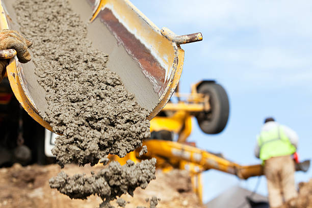 Michigan City, IN Concrete contractor Pros
