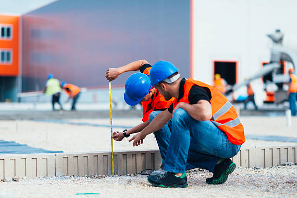 Best Concrete Grinding and Polishing in Michigan City, IN